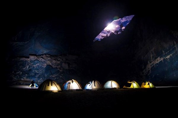 How_to_prepare_for_exploring_worlds_largest_cave_in_Vietnam_00