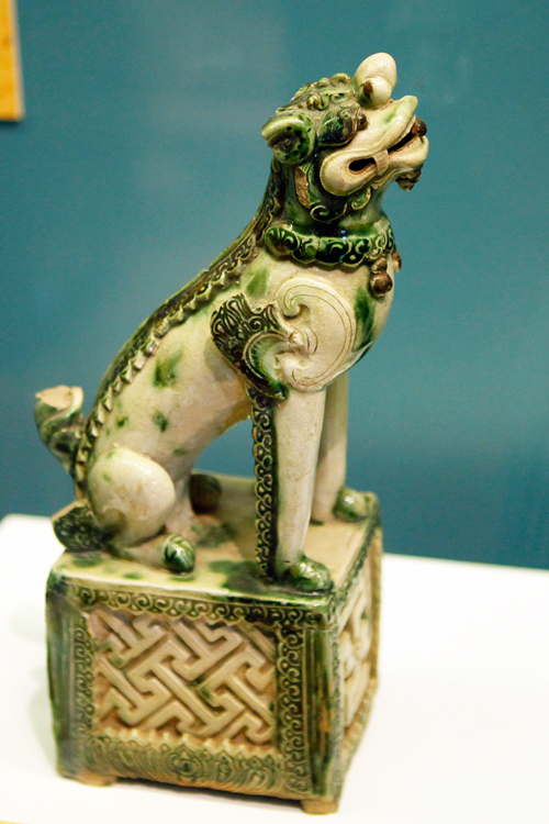 100_antique_mascots_showcased_for_first_time_at_VN_History_Museum_04