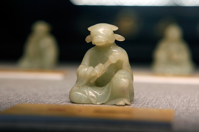 100_antique_mascots_showcased_for_first_time_at_VN_History_Museum_05