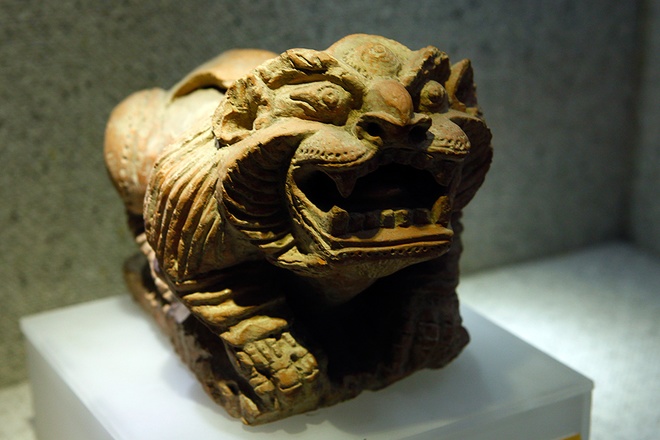 100_antique_mascots_showcased_for_first_time_at_VN_History_Museum_06