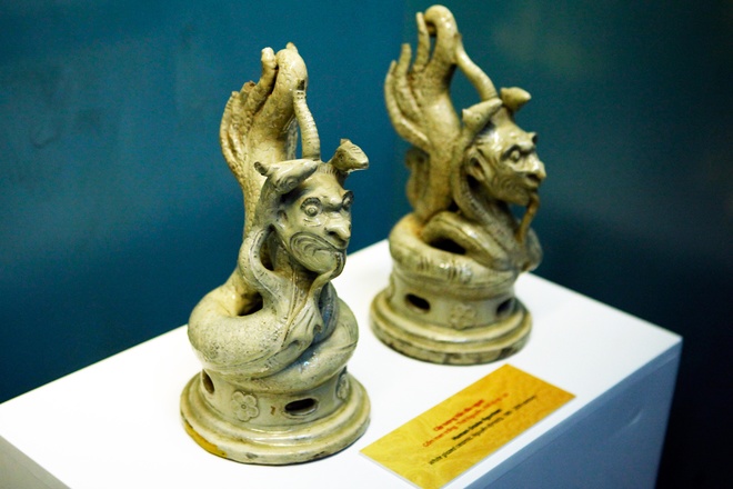 100_antique_mascots_showcased_for_first_time_at_VN_History_Museum_10