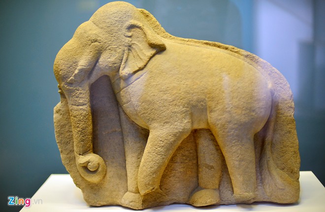 100_antique_mascots_showcased_for_first_time_at_VN_History_Museum_13