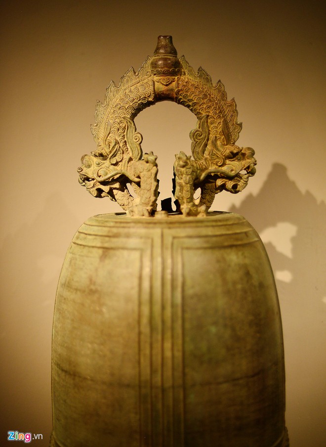 /100_antique_mascots_showcased_for_first_time_at_VN_History_Museum_15