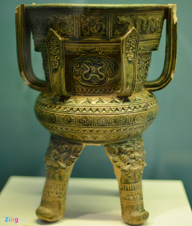 100_antique_mascots_showcased_for_first_time_at_VN_History_Museum_17