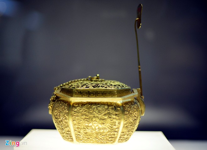 100_antique_mascots_showcased_for_first_time_at_VN_History_Museum_20