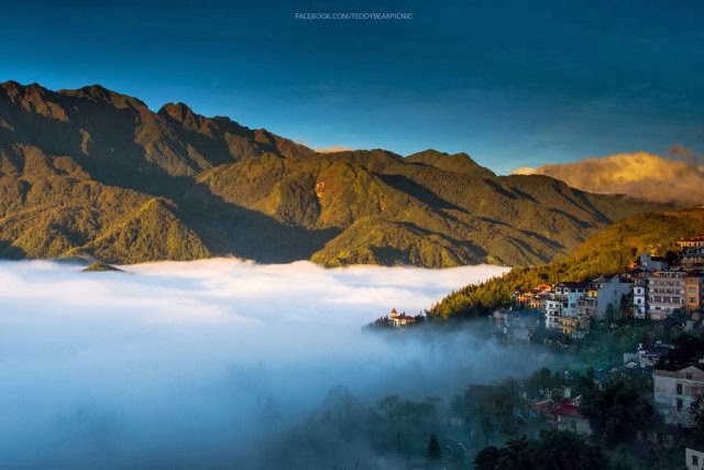 An_alluring_video_that_can_make_you_fall_in_love_with_Sa_Pa_all_over_again An_alluring_video_that_can_make_you_fall_in_love_with_Sa_Pa_all_over_again