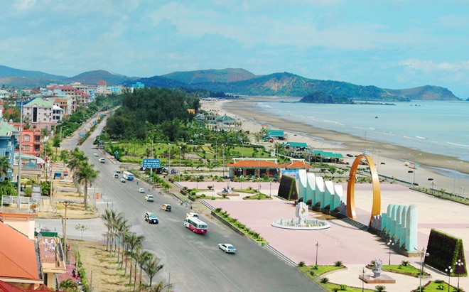 The most beautiful coastal cities of Vietnam