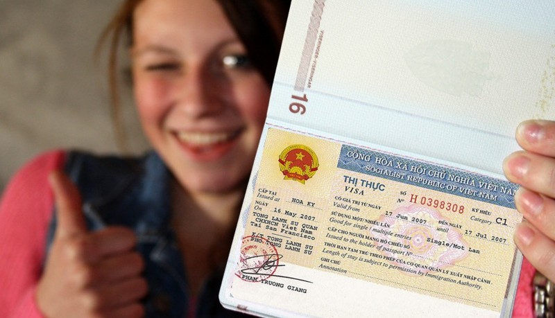 3 Easy Steps To Get Vietnam Visa On Arrival