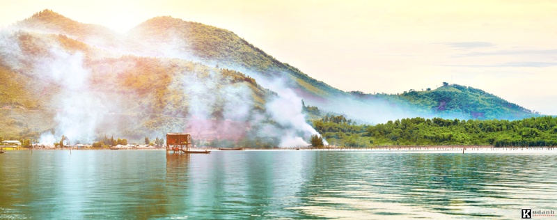 Discovering Lap An Lagoon, Thua Thien - Hue Province