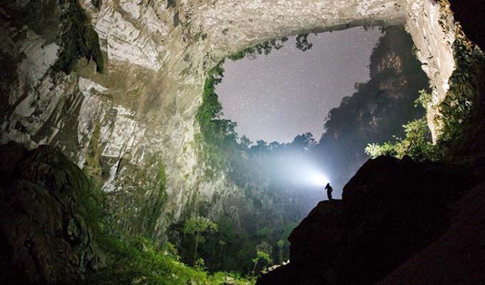 How to prepare for exploring world’s largest cave in Vietnam