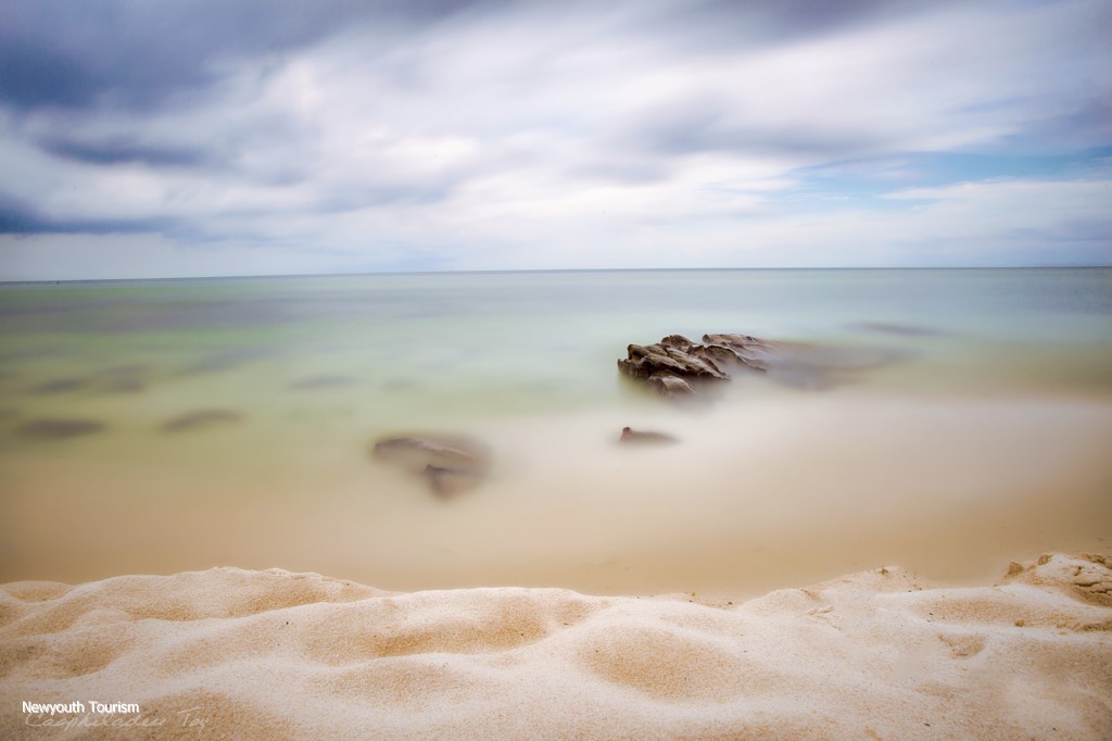 Peaceful beauty of Phu Quoc Island, Vietnam 