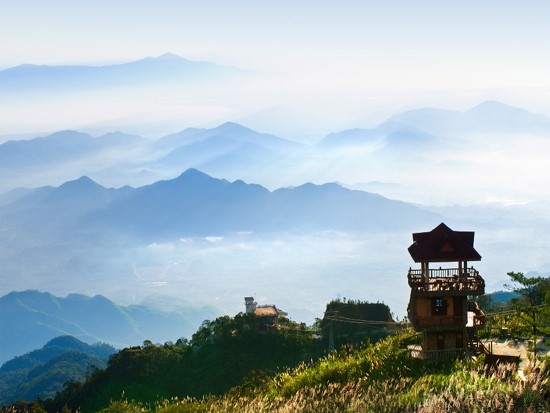 Top 10 tourist destinations in central Vietnam