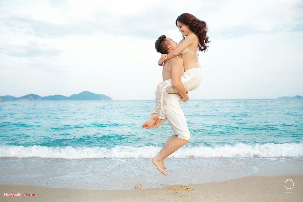 Top 8 travel destinations in Vietnam